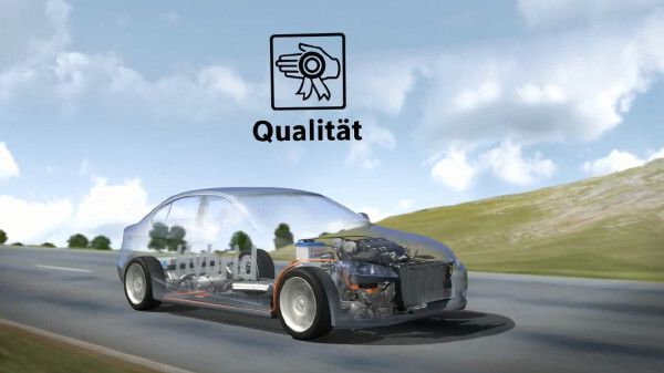 ... in bester Qualität und hoher Zuverlässigkeit ... (Bild: Bosch)