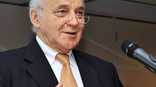 Im Amt bestätigt: Rolf Mauss, Obermeister der Kfz-Innung Köln. (Kfz-Innung Köln)