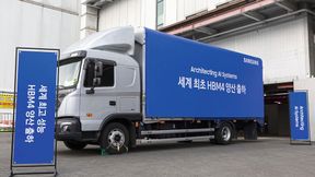 Samsung Co-CEO Jun Young-hyun wants to respond to the AI-driven boom in demand in the memory market with contracts for up to five years. This should provide more planning security in the traditionally volatile storage business. At the same time, however, this is likely to increase the pressure on customers to secure precise long-term requirements, prices and supply chains. (Image:Samsung)