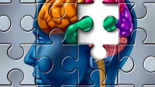 Wie die Lücke im Kopf füllen? Erklärungen und Tipps geben John Kounios und Mark Beeman in ihrem Buch: Das Aha-Erlebnis. Wie plötzlich Einsichten entstehen und wie wir sie erfolgreich nutzen (Bild: Clipdealer)