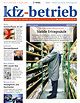 kfz-betrieb 200633 (Archiv: Vogel Business Media)