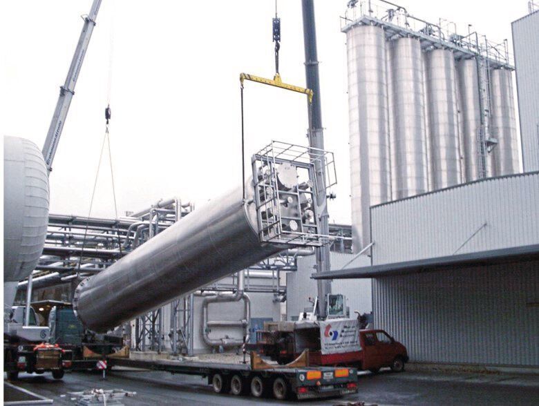 Plant Revamp to achieve capacity increase, plant modernization to conform to ever changing regulations, product diversification etc. is in many cases the perfect solution to re-establish competitiveness and comply with regulations and market demands.  (EPC Group)