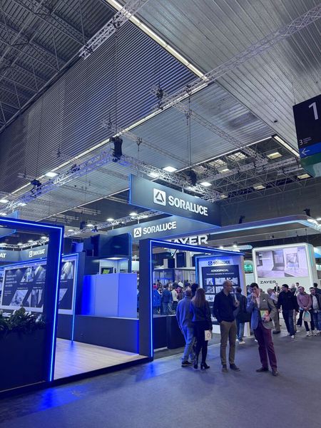 Impressionen von der Biemh 2026. (Bild: VCG/Sonnenberg)