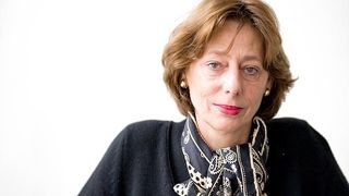 Prof. Inka Mülder-Bach gehört zu den neuen Vizepräsidenten der LMU.  (Bild: LMU)