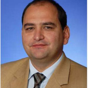 Autor Dr. Andreas Pirsing ist Gruppenleiter Marketing & Technical Concepts im Competence Center Water & Wastewater bei Siemens, Industry Sector.