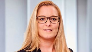 Cathrin Koch soll den Markenauftritt von Toyota schärfen. (Bild: Toyota)