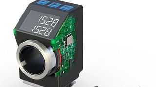 Positionsanzeigen AP05  (Bild: Siko)