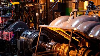 Edge Computing bietet in der Fertigung verschiedene Anwendungsfälle - vor allem, wenn es um geringe Latenzzeiten geht. (Bild: gemeinfrei)