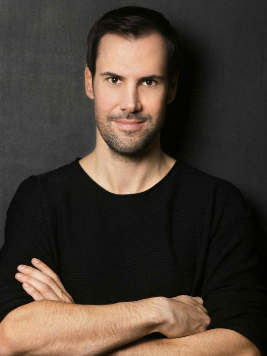 (Anton Eder ist Mitgründer von parcelLab. (Bild: parcelLab))