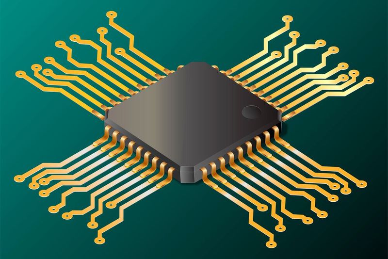 Moderne Prozessoren und Controller sind immer häufiger aus mehreren Chiplets zusammengesetzt. Dazu ist Advanced Packaging nötig – ein Feld, das Lam REsearch durch die Übernahme von Semsysco ausbauen will. Moderne Prozessoren und Controller sind immer häufiger aus mehreren Chiplets zusammengesetzt. Dazu ist Advanced Packaging nötig – ein Feld, das Lam REsearch durch die Übernahme von Semsysco ausbauen will.