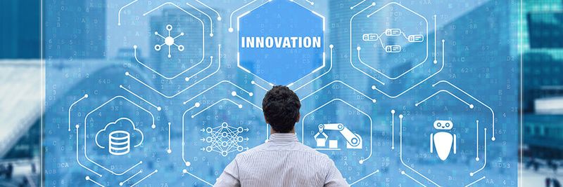 Unternehmen müssen ihre internen Abläufe modernisieren und neugestalten, um auf dem wettbewerbsintensiven Markt zu bestehen. Dies gelingt auch durch Automatisierung. Unternehmen müssen ihre internen Abläufe modernisieren und neugestalten, um auf dem wettbewerbsintensiven Markt zu bestehen. Dies gelingt auch durch Automatisierung.