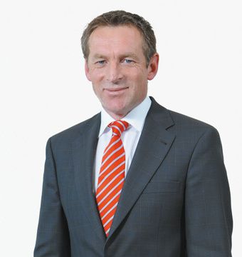 Johann Mai, Geschäftsführer des Audi-Zentrums Nürnberg-Marienberg (Archiv: Vogel Business Media)