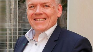 Thomas Kitz, Partner Ecosystem Business Development Lead bei HPE Central Europe, rät Service Providern zur Spezialisierung. (Bild: Vogel IT-Medien)