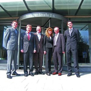 (Archiv: Vogel Business Media)