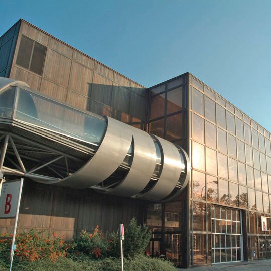 Brno is the dominant among the fair places in Czech Republic and also arrange the maximum number of industrial fairs. Brno is the dominant among the fair places in Czech Republic and also arrange the maximum number of industrial fairs.