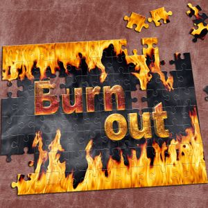 Wo lauert das größte Burnout-Risiko? Die 20 verbreitetsten Stress-Faktoren (Bild: Pixabay/DarkWorkX (CC0))