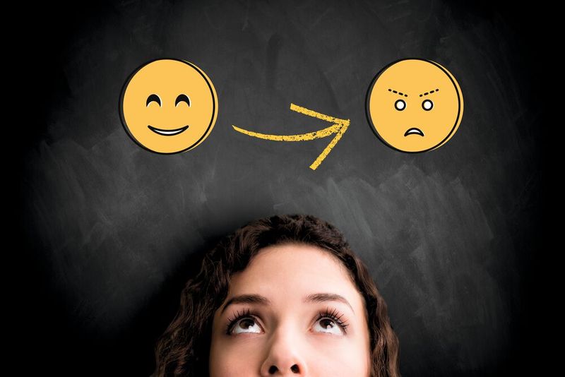 Die Verwendung von Emojis in der geschäftlichen Korrespondenz ist nicht rechtssicher. Da kann die Stimmung schnell kippen.(Bild:  fotogestoeber - stock.adobe.com)