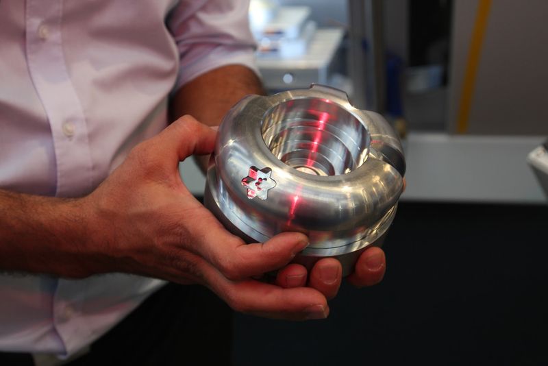 Impressionen der letzten in Frankfurt veranstalteten Euromold, es war die 21. – 2015 wird das Event in Düsseldorf die Pforten öffnen... (Bild: Königsreuther)