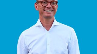 Fabrizio Giannelli ist als Vice President Data Manager Manufacturer bei TecAlliance tätig. (TecAlliance)