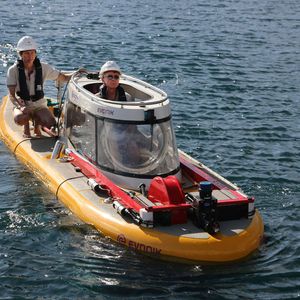 (Christoph Bauer / Evonik Industries AG)