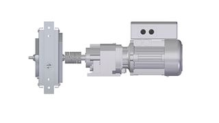 Spezial-Pumpentechnik bewährt und neu aufgestellt: Bungartz bringt zur Achema auch Rotationskolbenpumpen. (Bild: Bungartz)