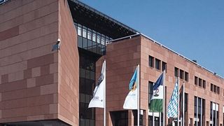 Wika Mobile Control wird als eigenständige Organisation innerhalb des Wika-Verbundes aufgestellt. Das Bild zeigt den Hauptsitz von Wika in Klingenberg am Main. (Wika)