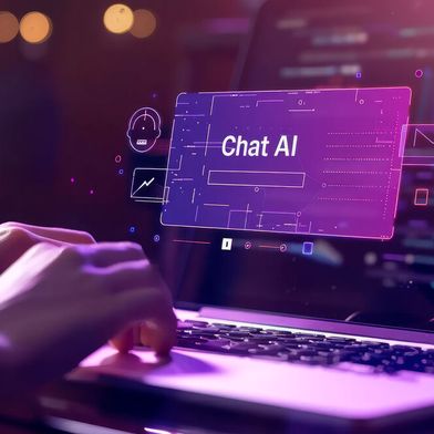 There are seven use cases of ChatGPT in electrical and electronic enterprises - semiconductor and power electronics companies. (Source: © deimos.az - stock.adobe.com)