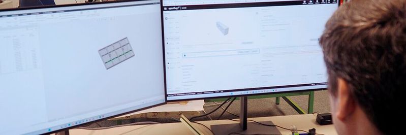 Mit Spanflug Make kann der Lohnfertiger seine Preise sehr genau und deutlich schneller berechnen als viele Marktbegleiter.(Bild:  Spanflug)
