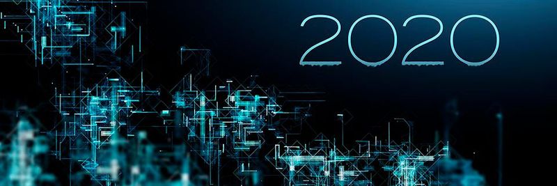 Nach Meinung der SolarWinds-Experten wird 2020 u.a. das Jahr für 5G und APM-Tools.(Bild:  © – rasica – stock.adobe.com)