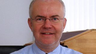 Seit 1. März 2009 alleiniger Geschäftsführer bei WERMA Signaltechnik: Matthias Marquardt, bislang Gesellschafter und langjähriges Beiratsmitglied des Rietheimer Unternehmens (Archiv: Vogel Business Media)