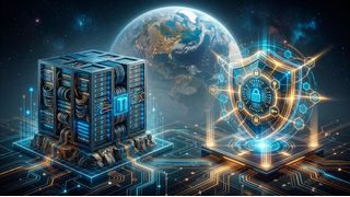 Die bewusste Wahl der Datenresidenz führt nicht automatisch zu Datensouveränität – die Folgen können für Unternehmen gravierend sein. (Bild: Gemini / KI-generiert)