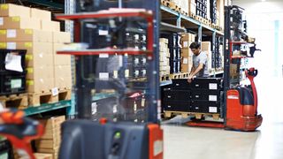 Für den ungarischen Standort der Rafi-Gruppe hat FIS ein eigenes SAP-Werk geschaffen – zugunsten standardisierter Prozesse und einer optimierten Bestands- und Bedarfstransparenz. (Bild: Rafi)