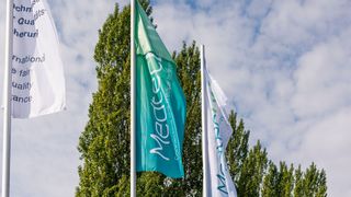 Die diesjährige MedtecLIVE with T4M findet vom 23. bis 25. Mai in Nürnberg statt (© NürnbergMesse / Heiko Stahl)