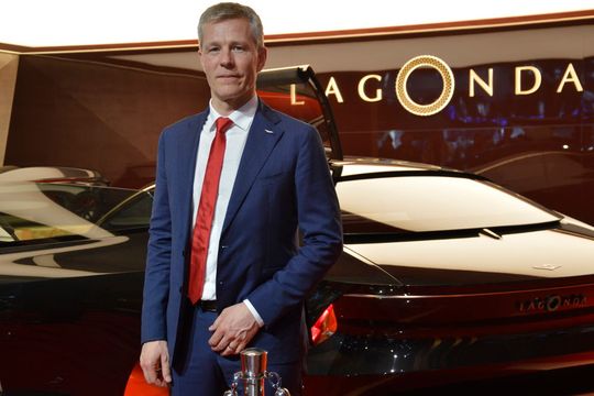 (Bild:  Schreiner/»kfz-betrieb«)