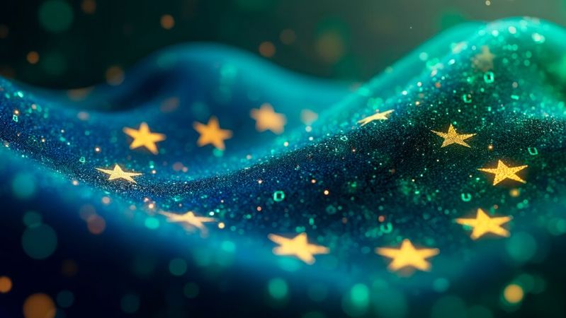 Digitale Soueveränität und KI-Angebote aus der Cloud müssen kein Widerspruch sein, auch nicht, wenn es um KI-Agenten geht, die den Mittelstand unterstützen. (Bild: ©  Raisa - stock.adobe.com)