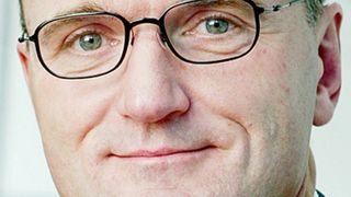 Dr. Matthias Wiemer wird ab 1. April drittes Vorstandsmitglied von Pfeiffer Vacuum neben dem Vorstandsvorsitzenden Wolfgang Dondorf und Finanzvorstand Manfred Bender. Bild: Pfeiffer Vacuum (Archiv: Vogel Business Media)