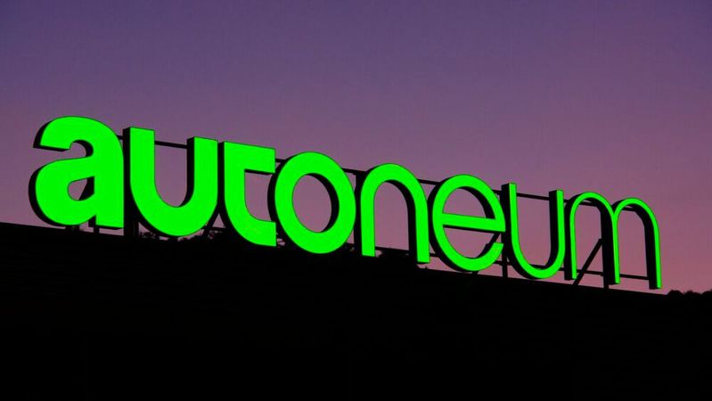 Der Zulieferer Autoneum hat sich an einem chinesischen Unternehmen beteiligt.(Bild:  Autoneum)