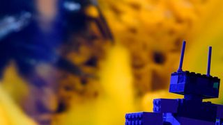 Bilder zu erkennen, die sie noch nie gesehene haben, für Maschinen heute eine schwierige Aufgabe. (Bild: Roberto Schirdewahn)