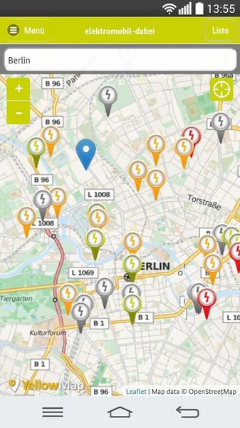  (Schaufenster Elektromobilität)