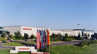 Aus dem Auerbacher Unternehmen Cherry wird wohl bald ZF Electronics. (Archiv: Vogel Business Media)