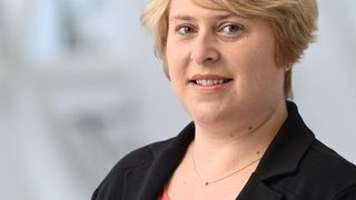 „Die Einhaltung der Vorgaben aus den Normen, den gesetzlichen Regelungen und die konsequente und kontinuierliche Schulung der Mitarbeiter ist eine Forderung, die sich am Ende für alle Beteiligten nachhaltig auszahlt“, sagt Dr. Sylvia Wagner vom Fraunhofer-Institut für Biomedizinische Technik IBMT. (Fraunhofer IBMT)