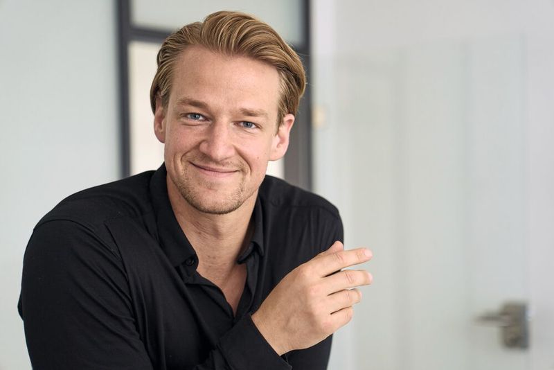 Daniel Krämer, Leiter IT & Digitalisierung bei Teledoor. (Bild: Cideon)