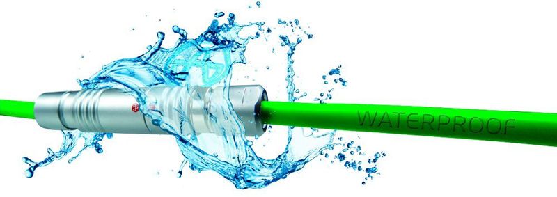 Bild 1:  T-Serie – wasserdicht nach IP68. (Yamaichi)