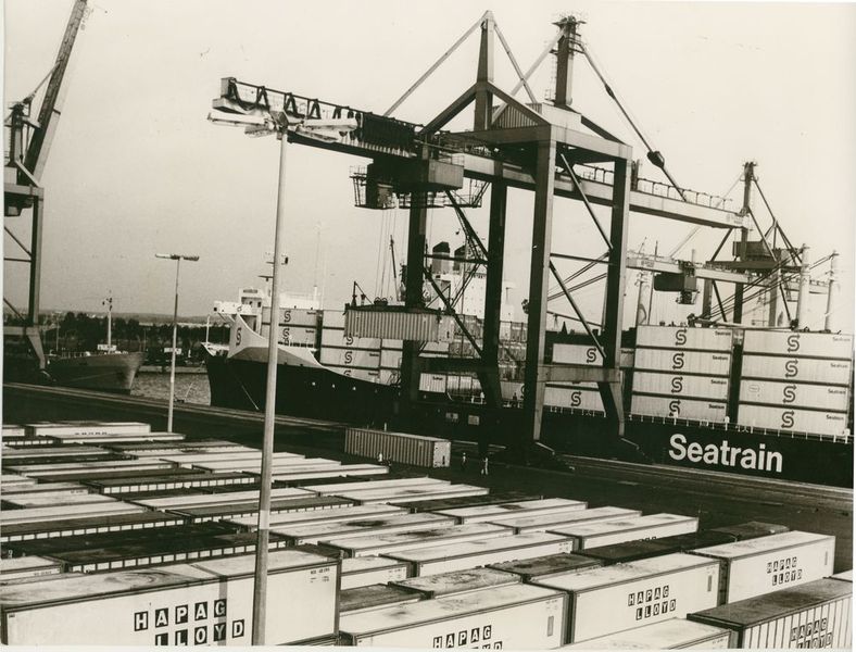 Bremerhaven (Bild: BLG Group)