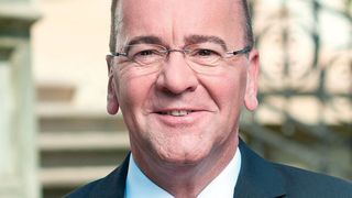 Boris Pistorius, niedersächsischer Innenminister (Niedersächsisches Ministerium für Inneres und Sport)