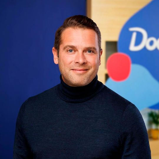 Nikolay Kolev ist Geschäftsführer bei Doctolib Deutschland.(Bild:  Doctolib GmbH)