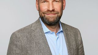 Marcus Busch, Geschäftsführer der Leaseweb Deutschland, blickt auf ein bewegtes Jahrzehnt und ein herausforderndes Jahr 2020 zurück. (Polar Studio / Leaseweb)