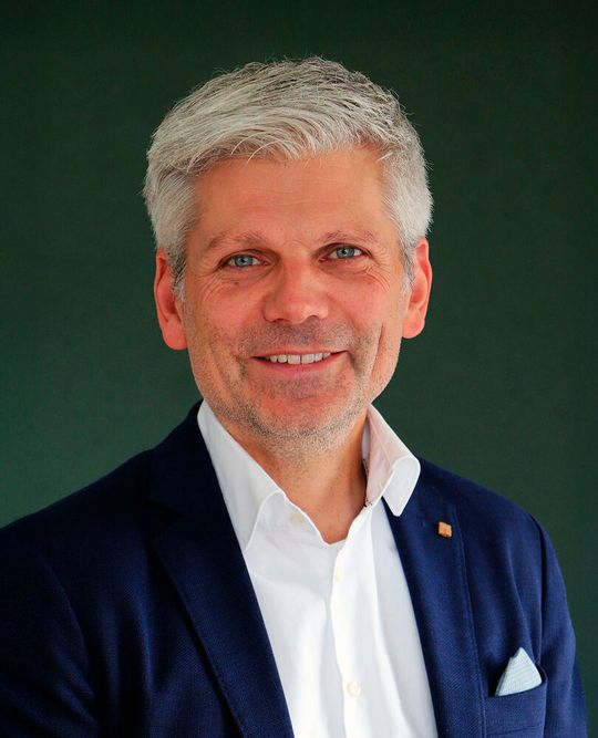 Dr. Stephan Theis ist Managing Director Go-to-Market bei Slalom Germany.(Bild:  Slalom Germany)