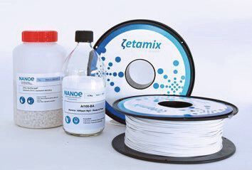Zetamix. (Nanoe)