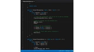 Mit dem Open-Source-Projekt Quantum Katas liefert Microsoft spezielle Übungen für die Programmiersprache Q#. (Microsoft)